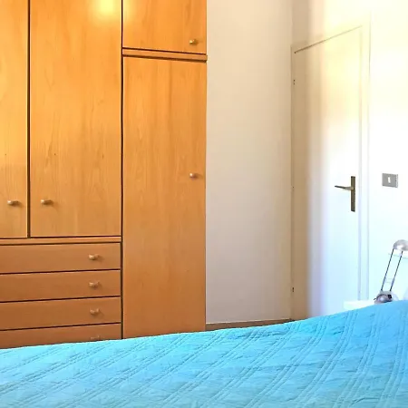 Mirto - Casa Autonoma A Ferienhaus *