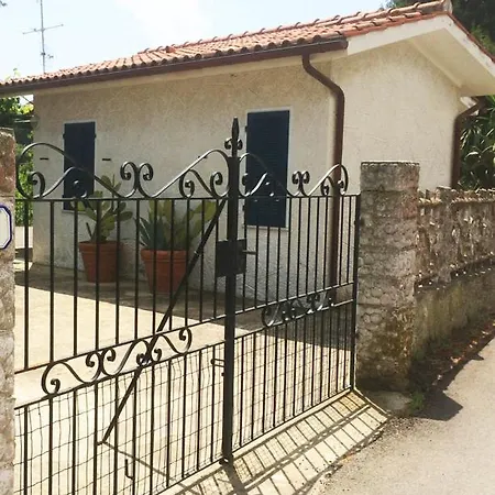 Dom wakacyjny Mirto - Casa Autonoma A *