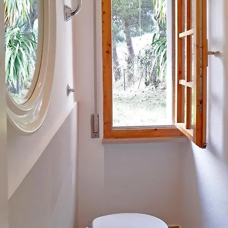 펜션 Mirto - Casa Autonoma A 마리나디캄포