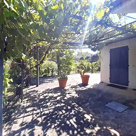 Mirto - Casa Autonoma A