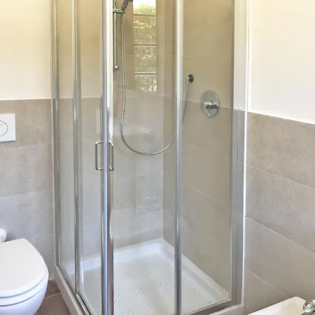 Mirto - Casa Autonoma A * 마리나디캄포