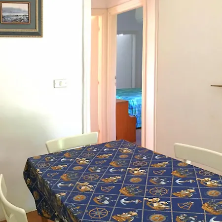 Mirto - Casa Autonoma A * 마리나디캄포