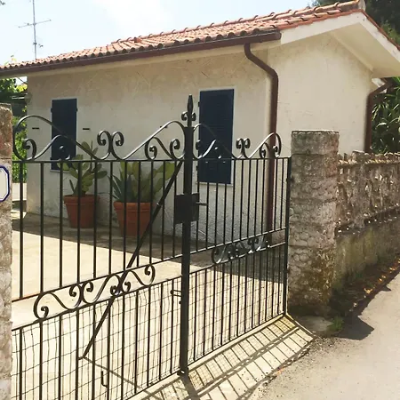 Ferienhaus Mirto - Casa Autonoma A *