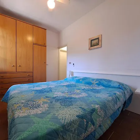 Mirto - Casa Autonoma A 마리나디캄포