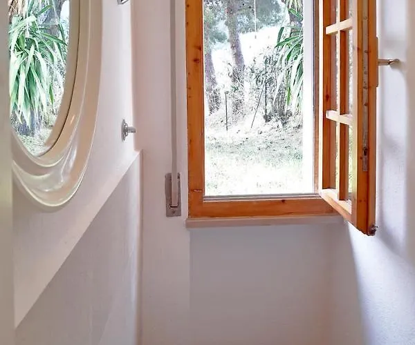 펜션 Mirto - Casa Autonoma A 마리나디캄포