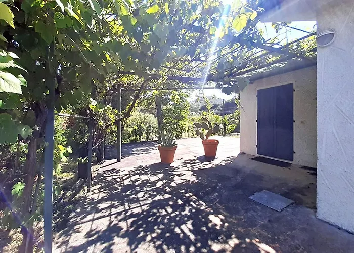 Mirto - Casa Autonoma A