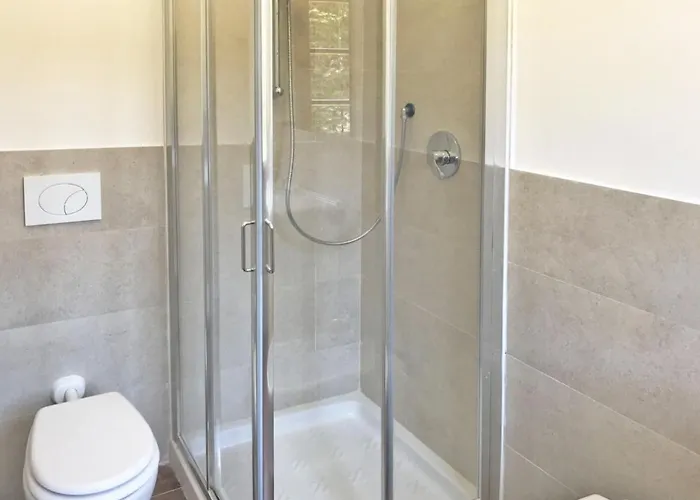 Mirto - Casa Autonoma A * 마리나디캄포