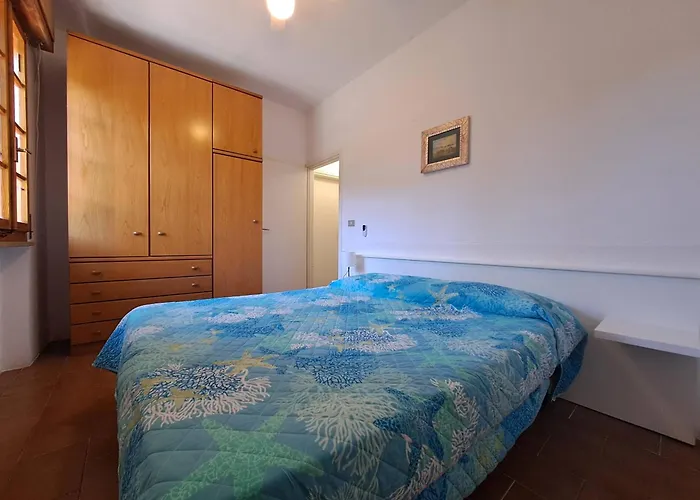 Mirto - Casa Autonoma A 마리나디캄포