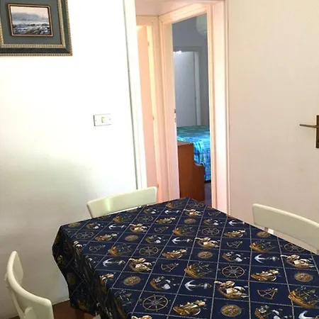 Mirto - Casa Autonoma A Holiday home