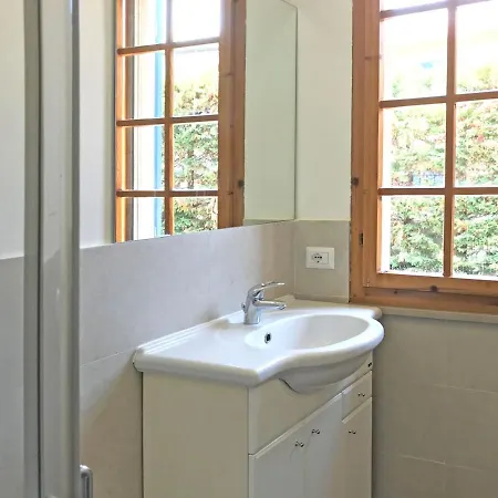 Vakantiehuis Mirto - Casa Autonoma A Marina di Campo