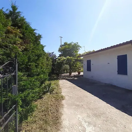 Holiday home Mirto - Casa Autonoma A *