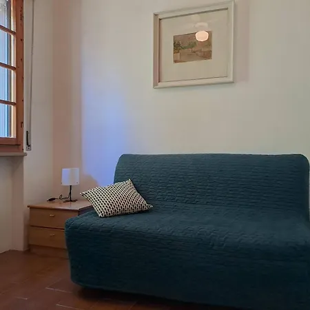 Mirto - Casa Autonoma A * Marina di Campo