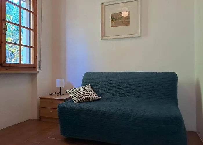 Mirto - Casa Autonoma A * Marina di Campo